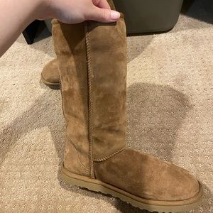 Tall Ugg Boots